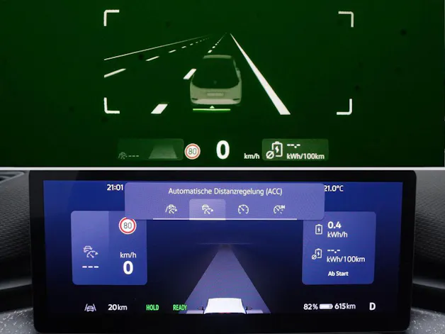 VW ID.3 Neo 79 kWh Style