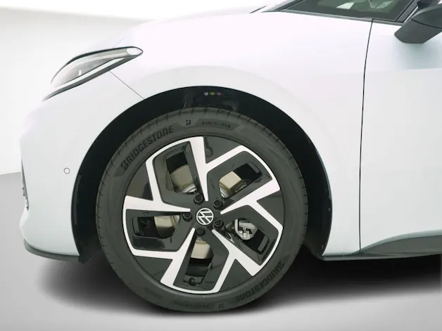 VW ID.3 Neo 79 kWh Style