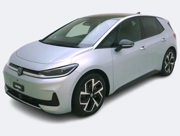 VW ID.3 Neo 79 kWh Style