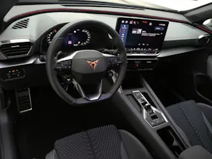 CUPRA Formentor 2.5 TSI VZ5 Extreme 4Drive DSG