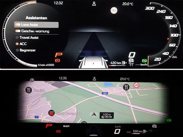 CUPRA Formentor 2.5 TSI VZ5 Extreme 4Drive DSG