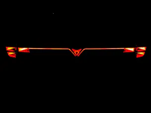 CUPRA Formentor 2.5 TSI VZ5 Extreme 4Drive DSG