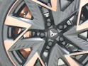 CUPRA Formentor 2.5 TSI VZ5 Extreme 4Drive DSG