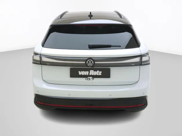VW ID.7 Tourer 86kWh Pro S