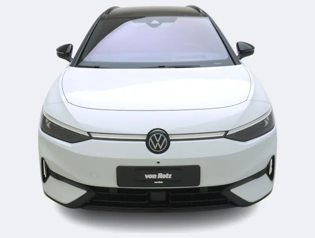 VW ID.7 Tourer 86kWh Pro S