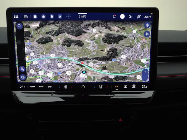 VW ID.7 Tourer 86kWh Pro S
