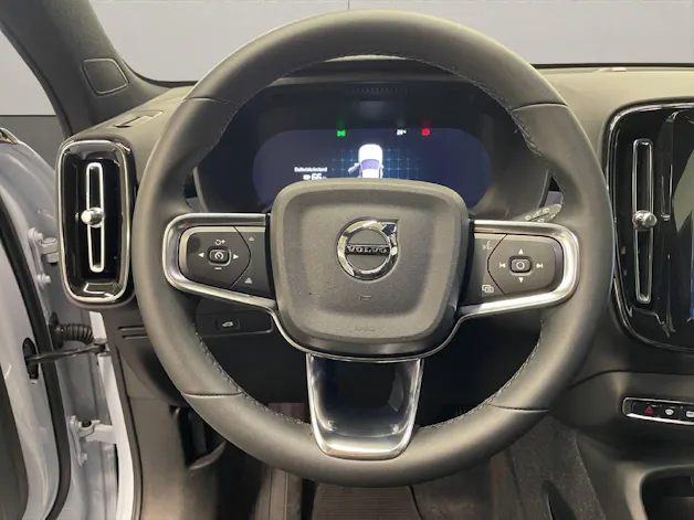 VOLVO XC40 E80 Twin Plus AWD