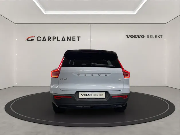 VOLVO XC40 E80 Twin Plus AWD