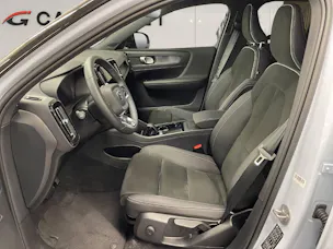 VOLVO XC40 E80 Twin Plus AWD