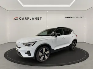 VOLVO XC40 E80 Twin Plus AWD