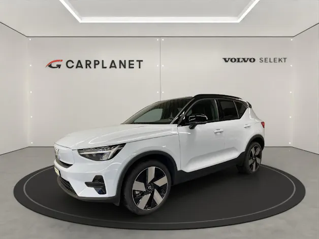 VOLVO XC40 E80 Twin Plus AWD