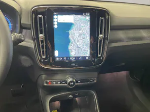 VOLVO XC40 E80 Twin Plus AWD