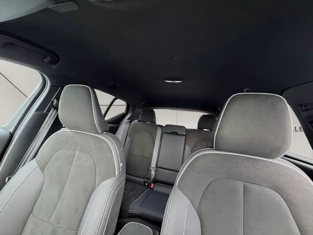 VOLVO XC40 E80 Twin Plus AWD