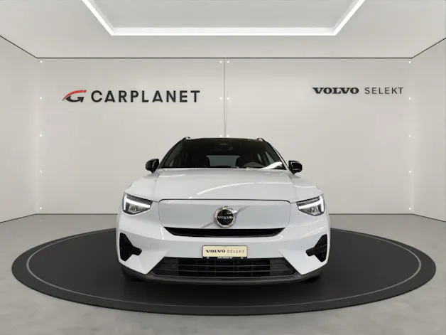 VOLVO XC40 E80 Twin Plus AWD