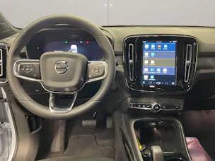 VOLVO XC40 E80 Twin Plus AWD