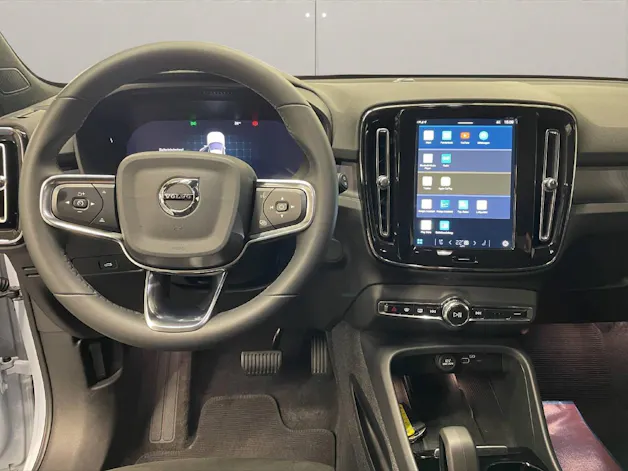 VOLVO XC40 E80 Twin Plus AWD
