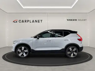 VOLVO XC40 E80 Twin Plus AWD