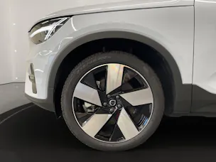 VOLVO XC40 E80 Twin Plus AWD