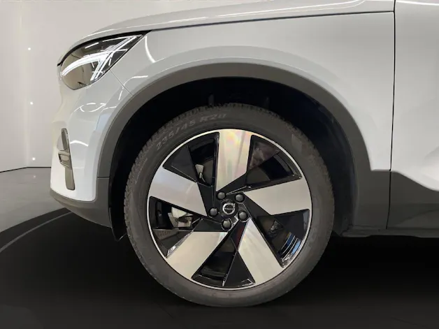 VOLVO XC40 E80 Twin Plus AWD