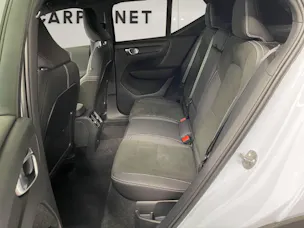 VOLVO XC40 E80 Twin Plus AWD
