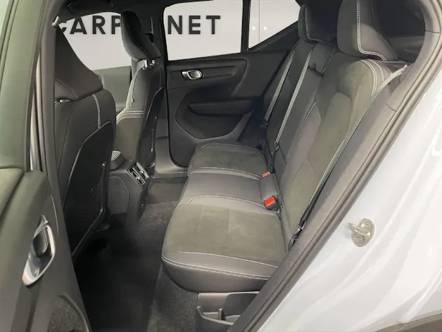 VOLVO XC40 E80 Twin Plus AWD