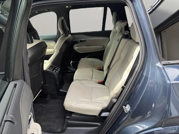 VOLVO XC90 2.0 T8 TE R-Design 7P. eAWD