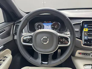 VOLVO XC90 2.0 T8 TE R-Design 7P. eAWD