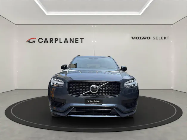 VOLVO XC90 2.0 T8 TE R-Design 7P. eAWD