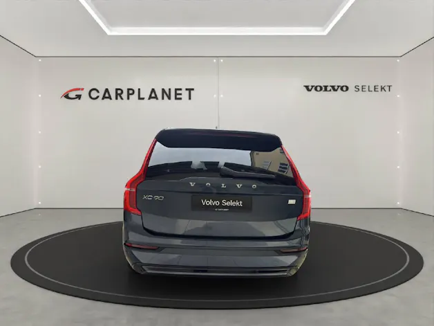 VOLVO XC90 2.0 T8 TE R-Design 7P. eAWD