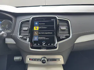 VOLVO XC90 2.0 T8 TE R-Design 7P. eAWD