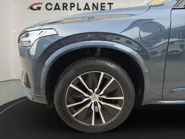 VOLVO XC90 2.0 T8 TE R-Design 7P. eAWD