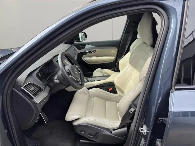 VOLVO XC90 2.0 T8 TE R-Design 7P. eAWD