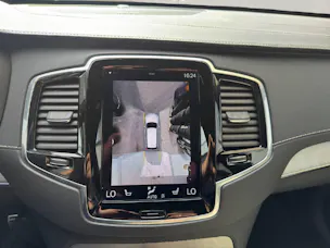 VOLVO XC90 2.0 T8 TE R-Design 7P. eAWD