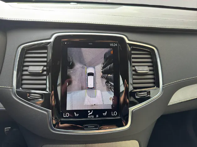 VOLVO XC90 2.0 T8 TE R-Design 7P. eAWD