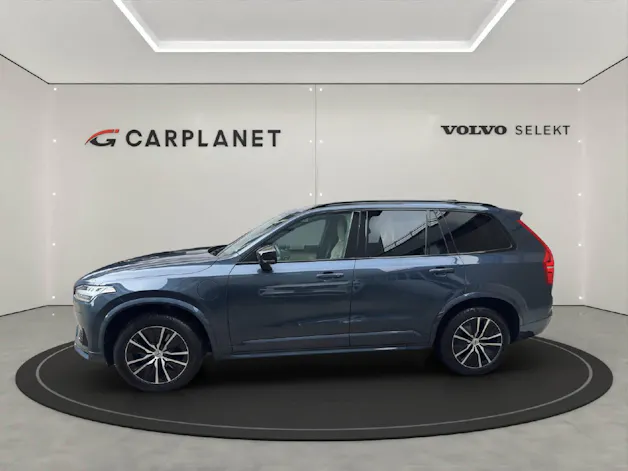 VOLVO XC90 2.0 T8 TE R-Design 7P. eAWD