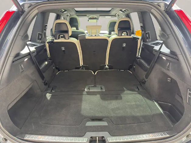 VOLVO XC90 2.0 T8 TE R-Design 7P. eAWD