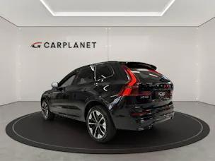 VOLVO XC60 2.0 T6 TE Plus Dark eAWD