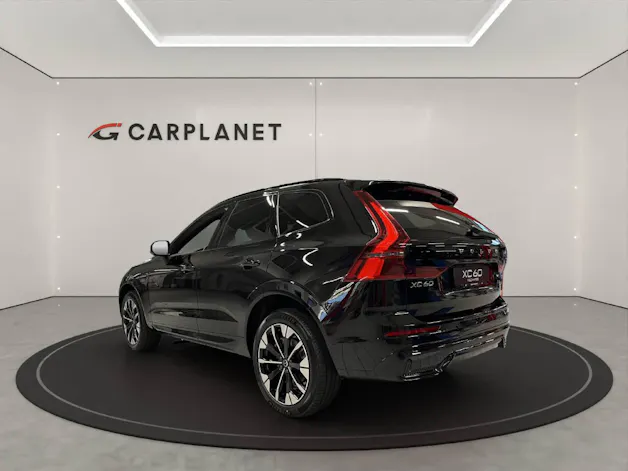 VOLVO XC60 2.0 T6 TE Plus Dark eAWD