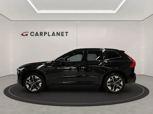 VOLVO XC60 2.0 T6 TE Plus Dark eAWD