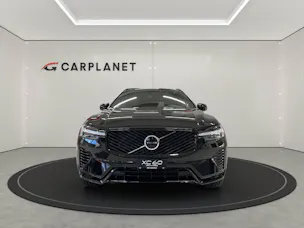 VOLVO XC60 2.0 T6 TE Plus Dark eAWD