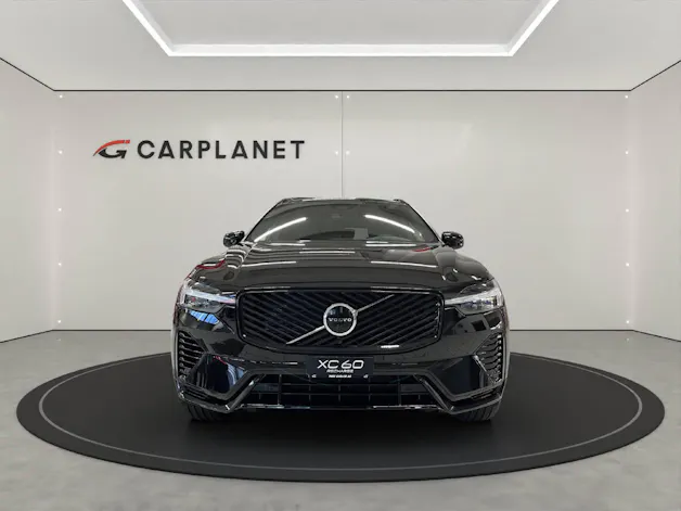 VOLVO XC60 2.0 T6 TE Plus Dark eAWD
