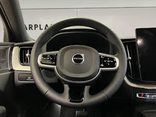 VOLVO XC60 2.0 T6 TE Plus Dark eAWD