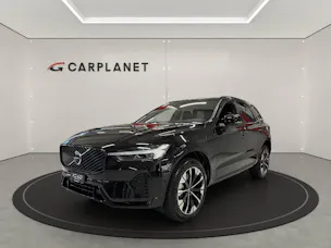 VOLVO XC60 2.0 T6 TE Plus Dark eAWD