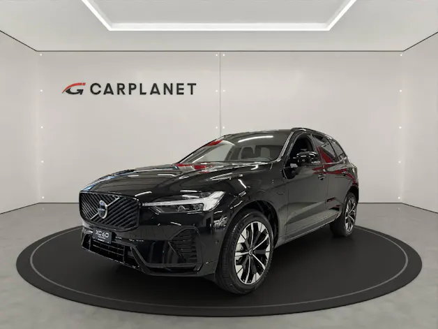 VOLVO XC60 2.0 T6 TE Plus Dark eAWD