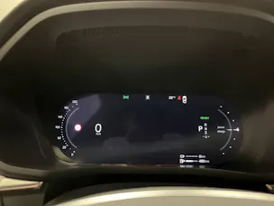 VOLVO XC60 2.0 T6 TE Plus Dark eAWD