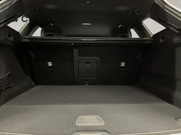 VOLVO XC60 2.0 T6 TE Plus Dark eAWD