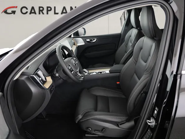 VOLVO XC60 2.0 T8 TE Ultra Bright eAWD