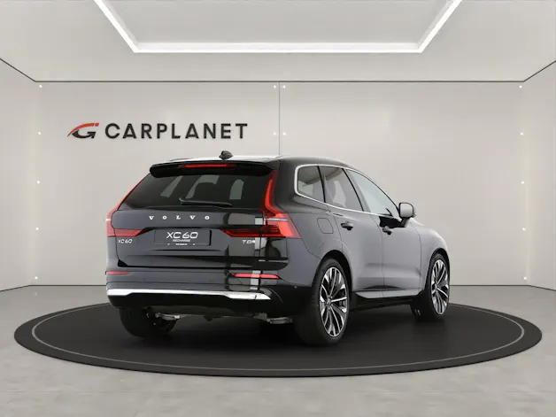 VOLVO XC60 2.0 T8 TE Ultra Bright eAWD