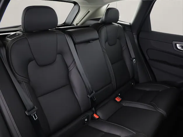 VOLVO XC60 2.0 T8 TE Ultra Bright eAWD