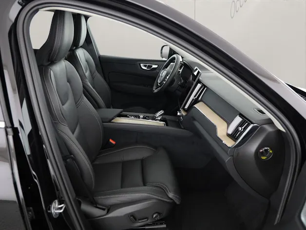 VOLVO XC60 2.0 T8 TE Ultra Bright eAWD